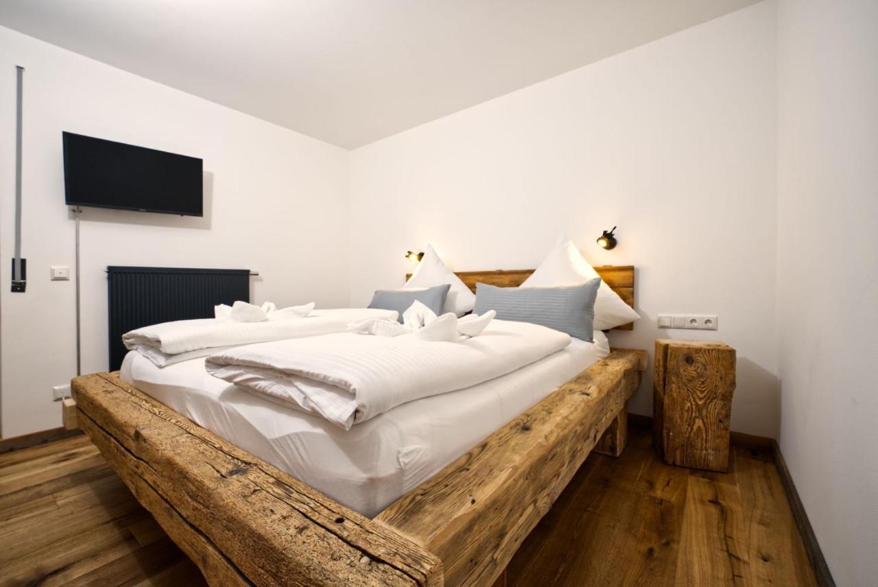 Ferienwohnung Schlossblick Füssen Exteriör bild
