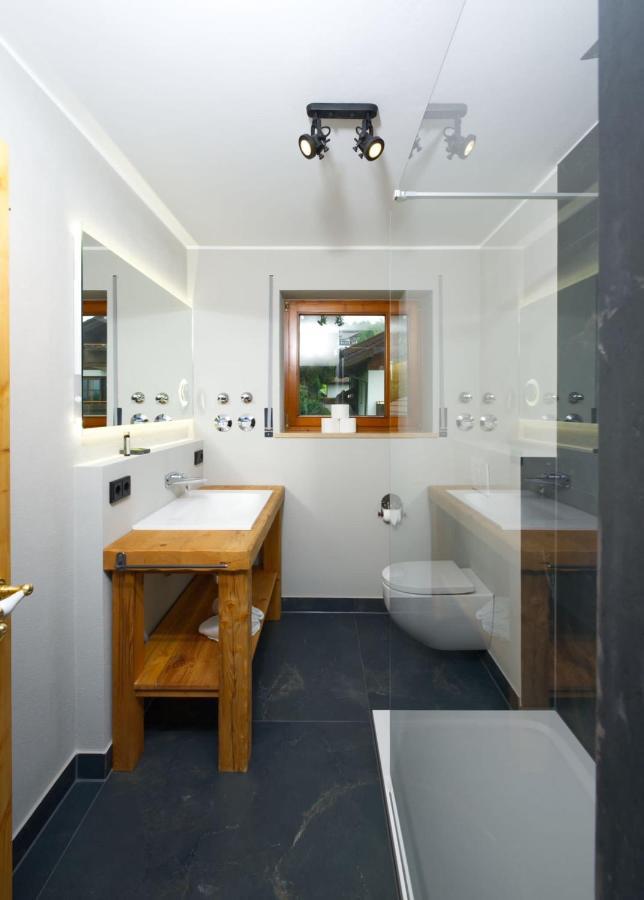 Ferienwohnung Schlossblick Füssen Exteriör bild