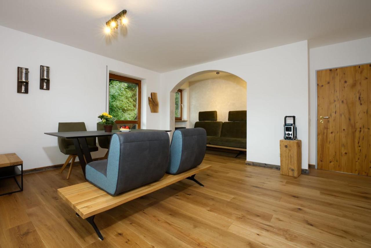 Ferienwohnung Schlossblick Füssen Exteriör bild