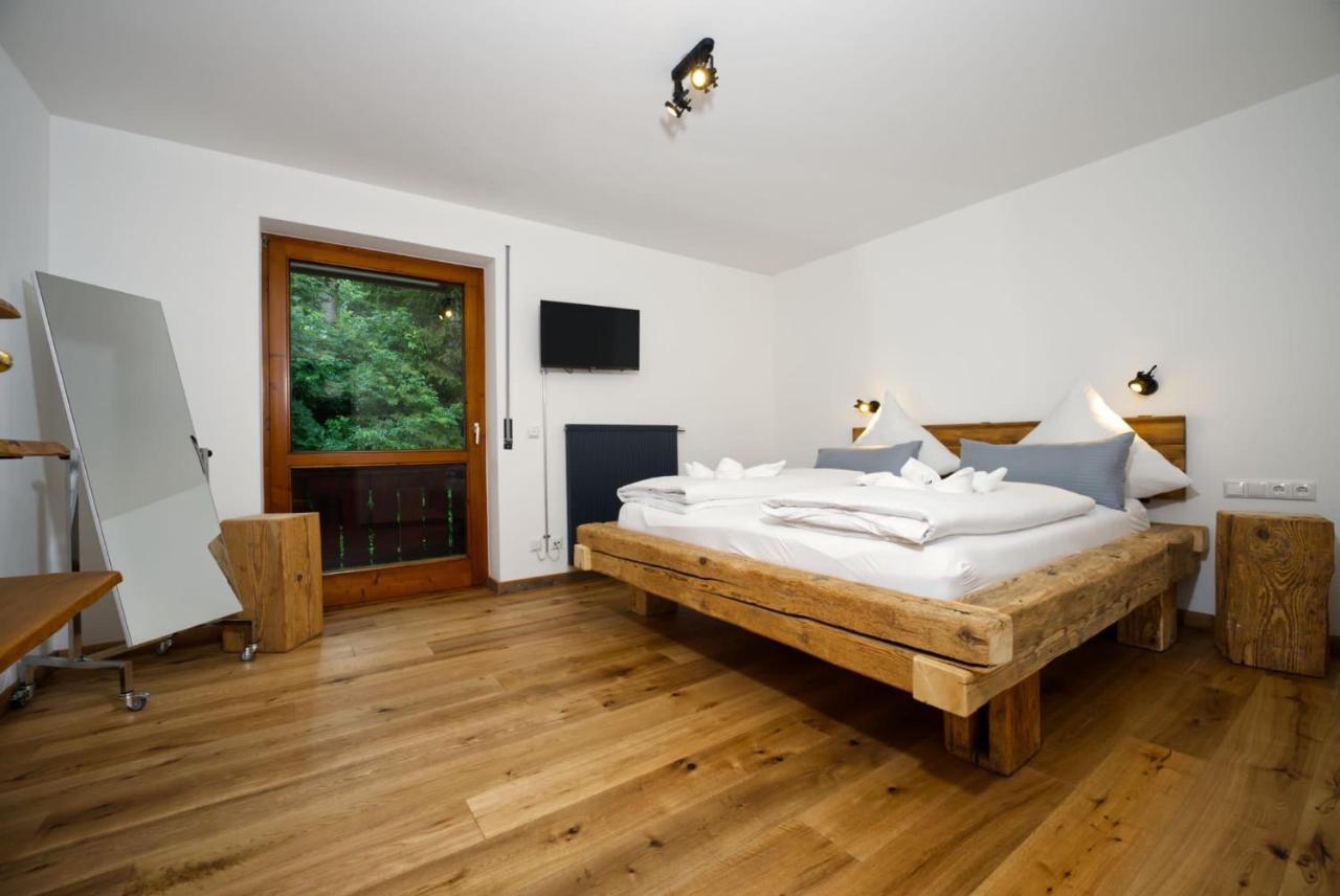 Ferienwohnung Schlossblick Füssen Exteriör bild